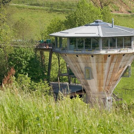 Bergwerksilo Herznach Exteriér fotografie